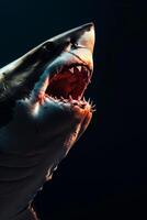 Great white shark, shark, shark, shark, shark, shark, shark, shark, shark photo