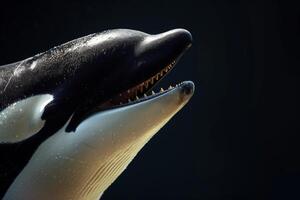 Killer whale, killer whale, killer whale, killer whale, killer whale, killer whale, killer photo