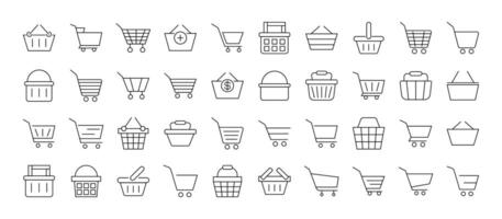Line Signs of coffee, tea or other drinks in disposable cups for Adverts. Suitable for books, stores, shops. Editable stroke in minimalistic outline style. Symbol for design vector