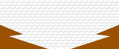 An arrow pointing down on a white background vector