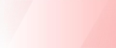 A pink background with a diagonal line pattern vector