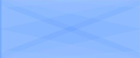 A blue background with a diagonal pattern vector