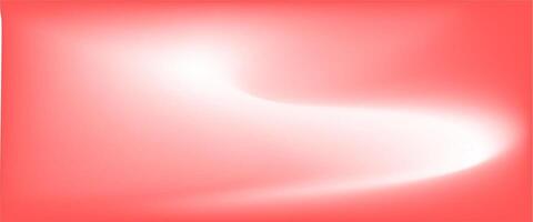 A pink background with a white swirl vector