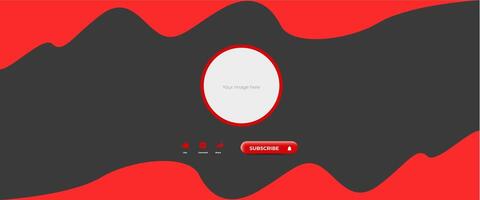 Like, Comment, Share, and Clicking Subscribe Button. Icon Set of Channel Subscriptions vector