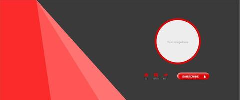 Like, Comment, Share, and Clicking Subscribe Button. Icon Set of Channel Subscriptions vector