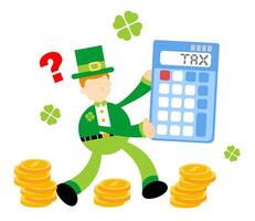 St patrick's day is coming up, and you may be wondering how to prepare for your vector