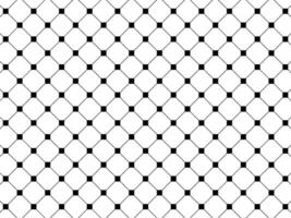 Square and Line Motif Pattern, can use for Decoration, Wallpaper, Background, Carpet, Tiles, Fashion, Fabric, Bed Cover, Wrapping and Graphic Design Element vector