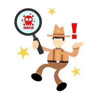 How to protect your computer from malware vector