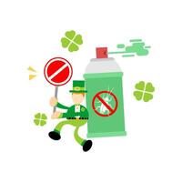 St patrick's day vector
