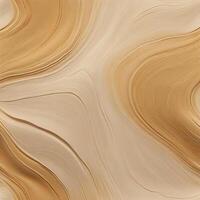 Smooth Sandstone Wall Finish photo
