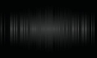 Dark Vertical Gradient Stripes Background vector