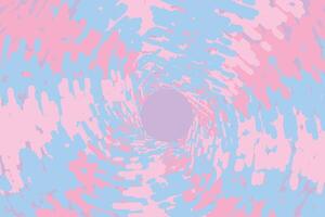 Color gradient background, abstract orange grain gradation texture vector
