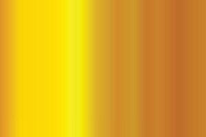 Gold to mustard yellow color gradient background, Blurred Gradient vector