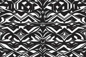Black Abstract Texture Overlay on White Canvas for Textured Backgrounds vector