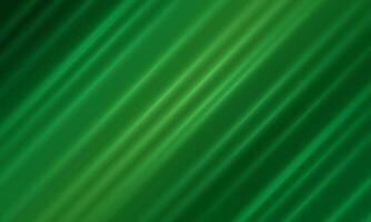 Abstract diagonal light green stripe lines background. vector