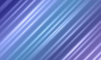 Abstract diagonal light blue stripe lines background. vector