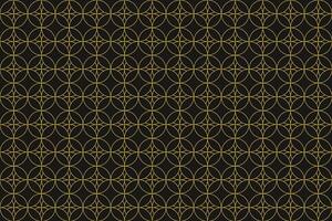 pattern texture background batik Print vector