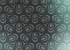 Pattern grey line abstract presentation background vector