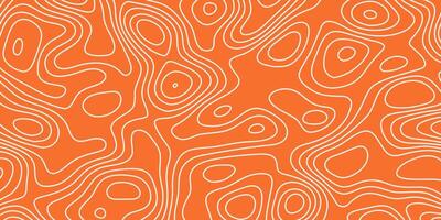 Salmon meat fillet texture pattern background. vector