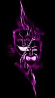 3d animation, abstract with black background video
