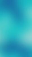 Blue wavy color gradient abstract background with textured halftone dots effect. Fluid organic morphing motion. Full HD and looping vertical animation. video