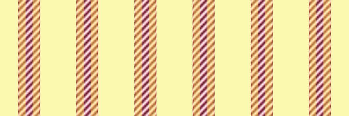 Drapery vertical background fabric, cool lines texture. Diwali stripe seamless textile pattern in yellow and orange colors.