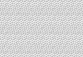 Modern geometric background for business or corporate presentation. Tech seamless ornamental pattern for banner design. Tillable grid mesh repeatable technology. vector