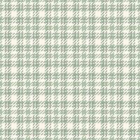 Geometric background textile , rest seamless texture plaid. Household tartan pattern check fabric in pastel and sea shell colors. vector