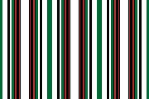 Stripes pattern background. Colorful stripe abstract texture. vector