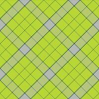 Seamless pattern of scottish tartan plaid. Repeatable background with check fabric texture. backdrop striped textile print. vector