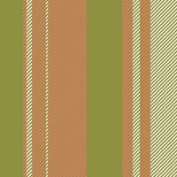 Stripes seamless pattern. Striped background of colorful lines. Print for interior design, fabric. vector