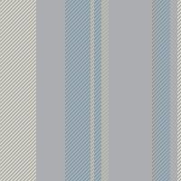 Stripes seamless pattern. Striped background of colorful lines. Print for interior design, fabric. vector