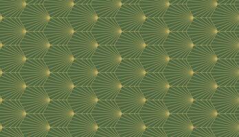 Geometric pattern seamless. Trendy design background for web backdrop or paper print. vector