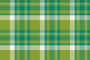 Tartan scotland seamless plaid pattern . Retro background fabric. Vintage check color square geometric texture. vector