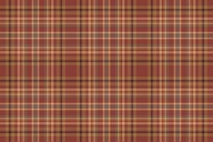 Tartan scotland seamless plaid pattern . Retro background fabric. Vintage check color square geometric texture. vector