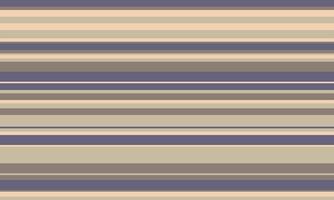 Geometric stripes seamless pattern with horizontal lines in varied colours, creating an abstract background. Ideal for textile design, wallpaper, or graphic prints. vector