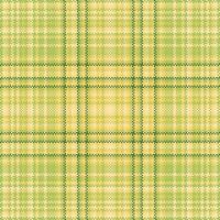 Tartan plaid pattern seamless. Print fabric texture. Check background. vector