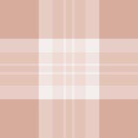 Elementary background check seamless, handsome plaid fabric texture. Curved tartan textile pattern in light and white colors. vector