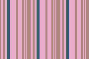 Vertical stripes seamless pattern. Lines abstract design. Stripe texture suitable fashion textiles. vector