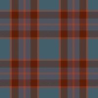 Plaid pattern seamless. Check fabric texture. Stripe square background. textile design. vector