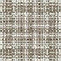 Tartan plaid pattern seamless. Print fabric texture. Check background. vector