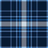 Tartan scotland seamless plaid pattern . Retro background fabric. Vintage check color square geometric texture. vector