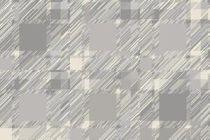 Modern glitch background. Color geometric abstract pattern . vector