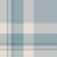 Tartan scotland seamless plaid pattern . Retro background fabric. Vintage check color square geometric texture. vector