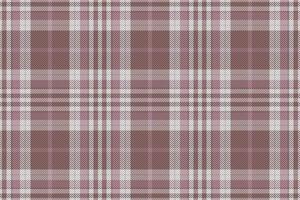 Plaid pattern seamless. Check fabric texture. Stripe square background. textile design. vector