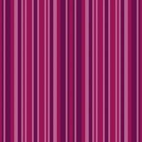 Open vertical pattern , styling seamless texture fabric. Hispanic background textile lines stripe in pink and dark colors. vector