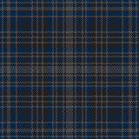 Tartan plaid pattern seamless. Print fabric texture. Check background. vector