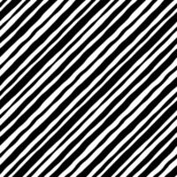 Grunge lines style pattern abstract striped black seamless vector