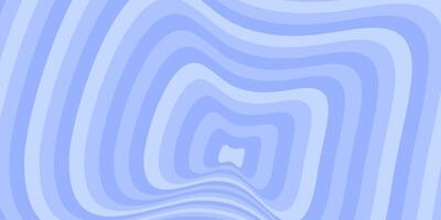 abstract blue background wave pattern vector