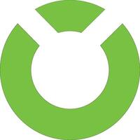 OV logo is an image or simply a sketch with a specific meaning, and represents a meaning of a company, region, organization, product, country, institution, and other things. vector